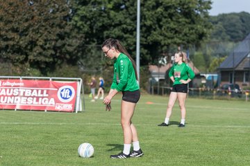 Bild 9 - wU16 Deutsche Meisterschaft
